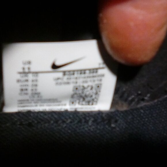 Nike React Element 55 - Picture 8 of 8